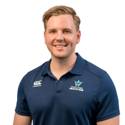 Matt Gleeson