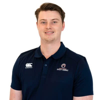 Luke Besgrove